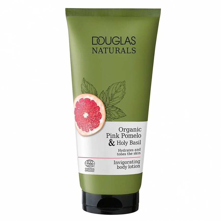 Douglas Naturals Nourishing Shower Cream