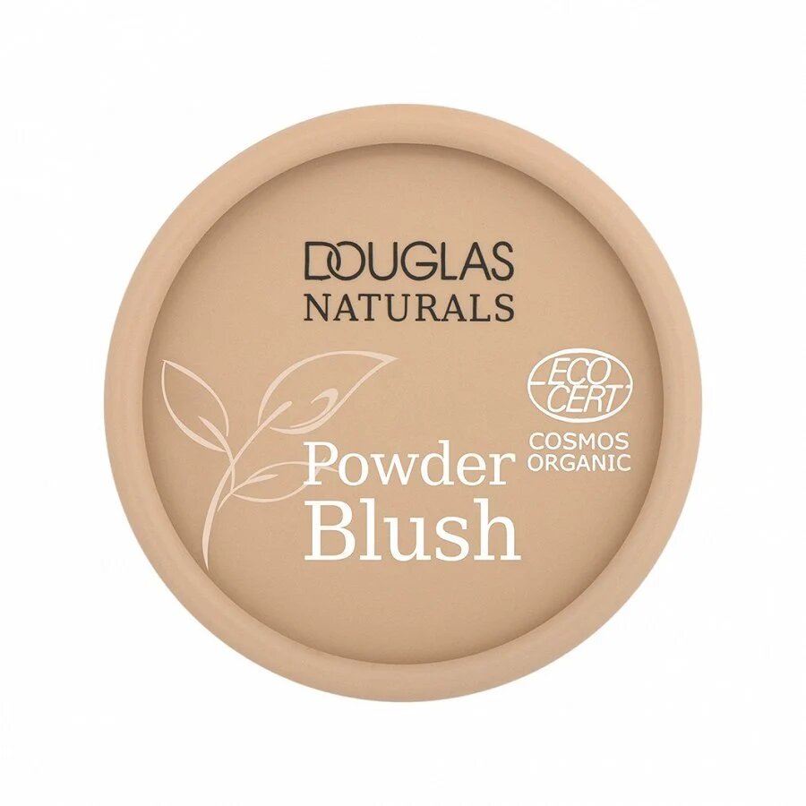 Douglas Naturals Powder Blush