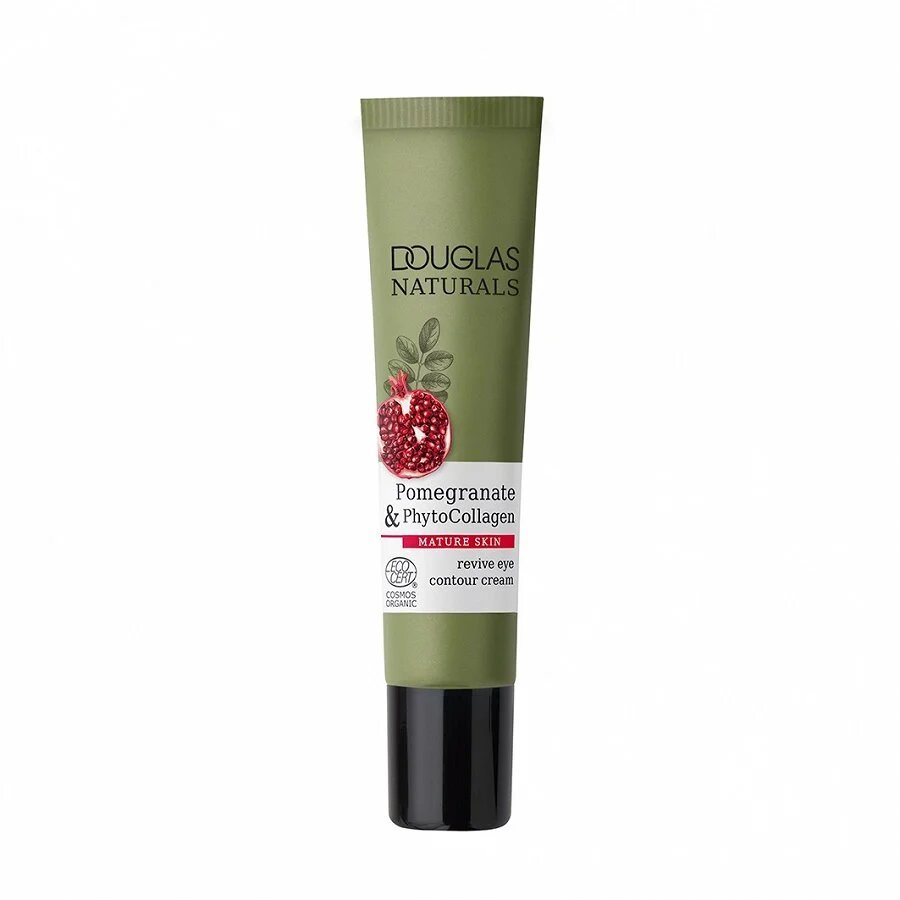 Douglas Naturals Revive Eye Contour Cream