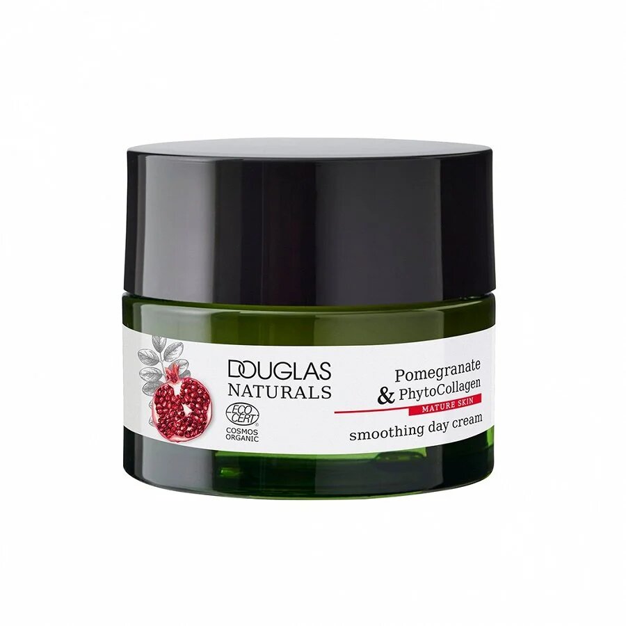 Douglas Naturals Smoothing Anti-Aging Day Cream