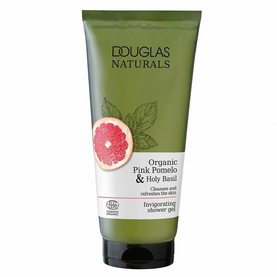 Douglas Naturals Softening Body Wash