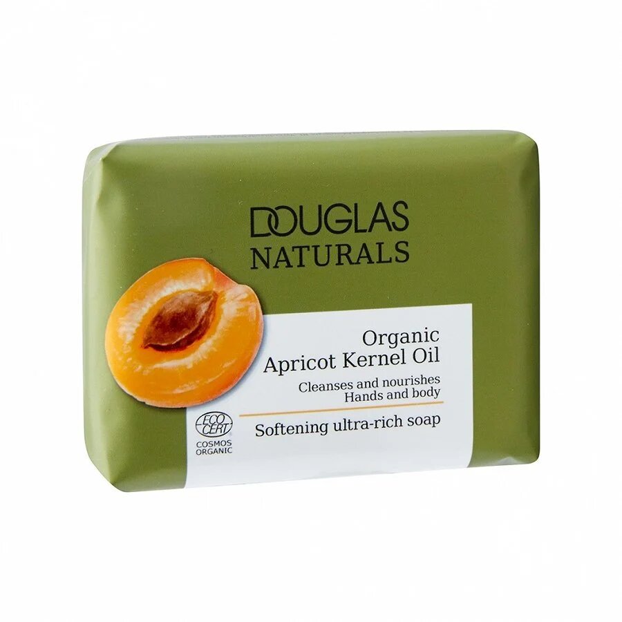 Douglas Naturals Ultra Rich Soap