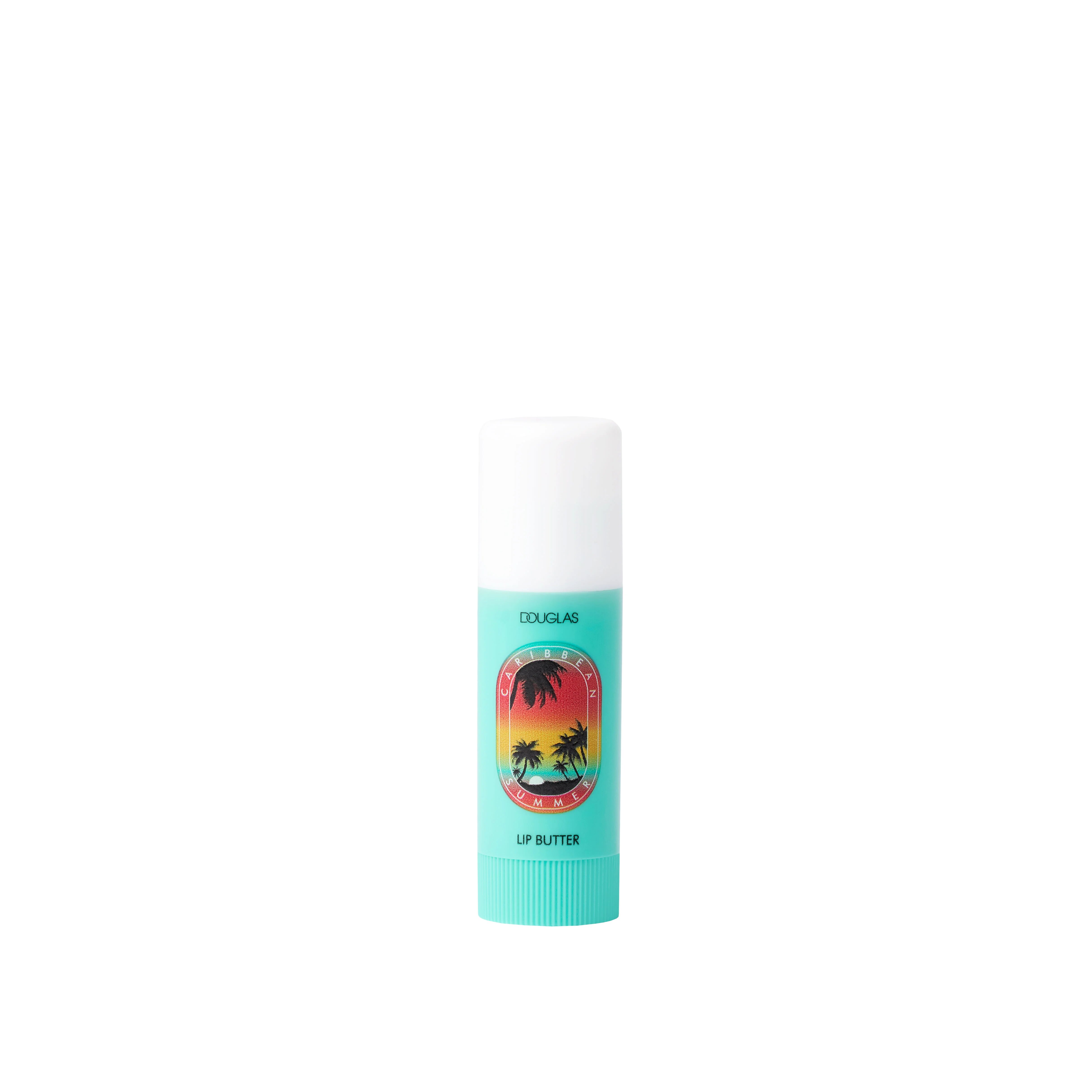 DOUGLAS SEASONAL Caribbean Summer Lip Butter
