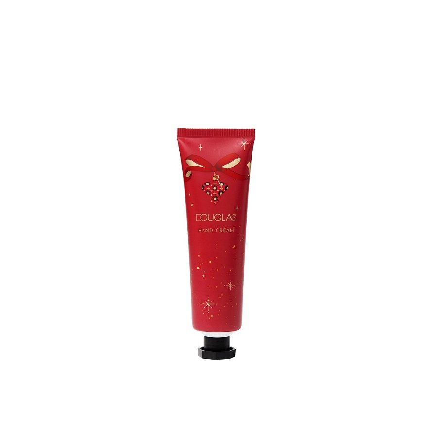 DOUGLAS SEASONAL Charming Winter Hand Cream Red 60 мл