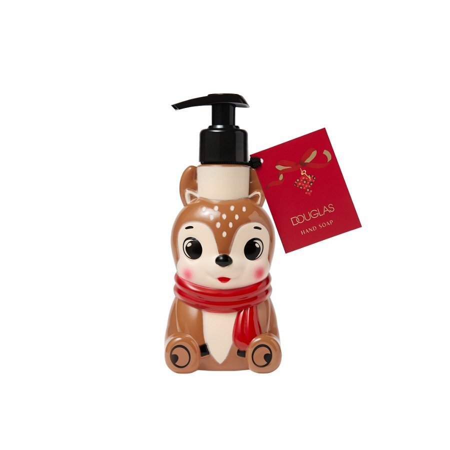 DOUGLAS SEASONAL Charming Winter Liquid Soap Deer 300 ml