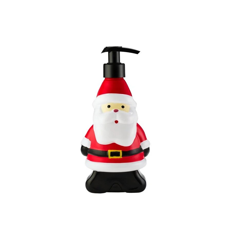 DOUGLAS SEASONAL Charming Winter Liquid Soap Santa 300 ml