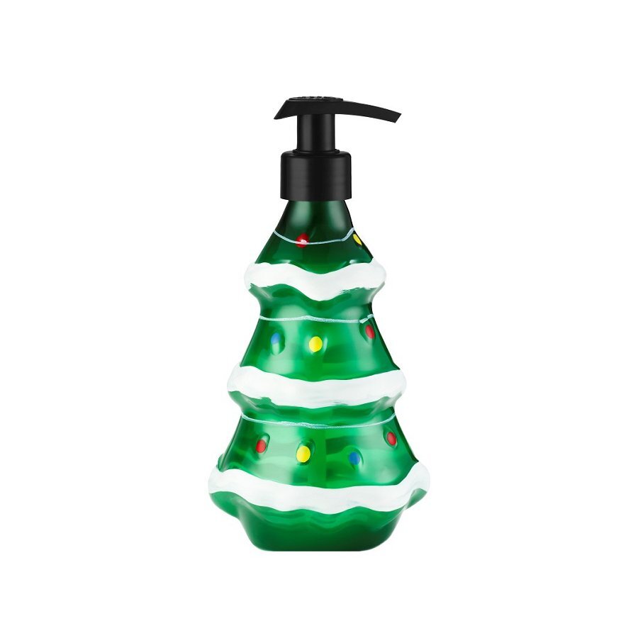 DOUGLAS SEASONAL Charming Winter Liquid Soap Xmas Tree 300 ml