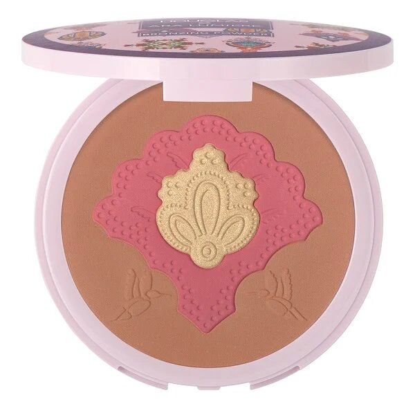 DOUGLAS SEASONAL DOUGLAS Ara Lumiere Big Bronzer
