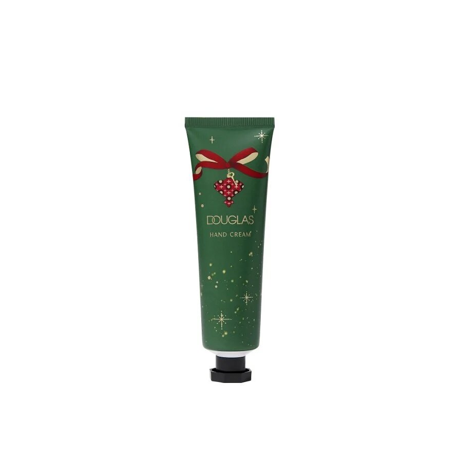 DOUGLAS SEASONAL DOUGLAS Charming Winter Hand Cream Green 60 мл