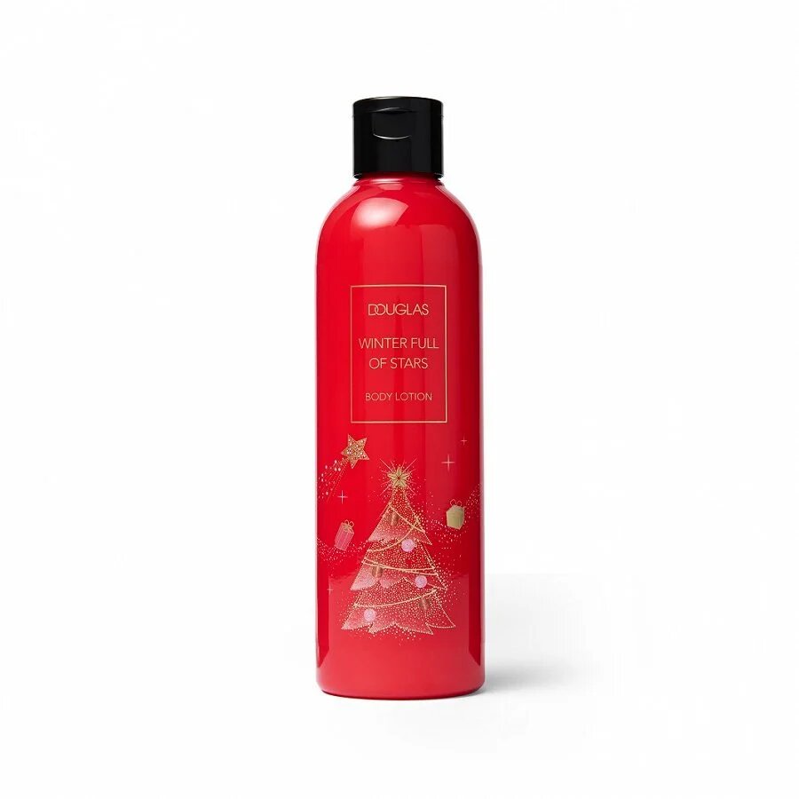 DOUGLAS SEASONAL DOUGLAS Winter Stars Body Lotion 250 ml