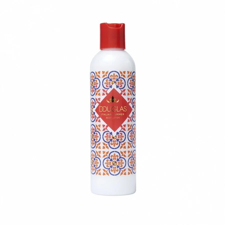 DOUGLAS SEASONAL Italian Summer Body Lotion 250 ml