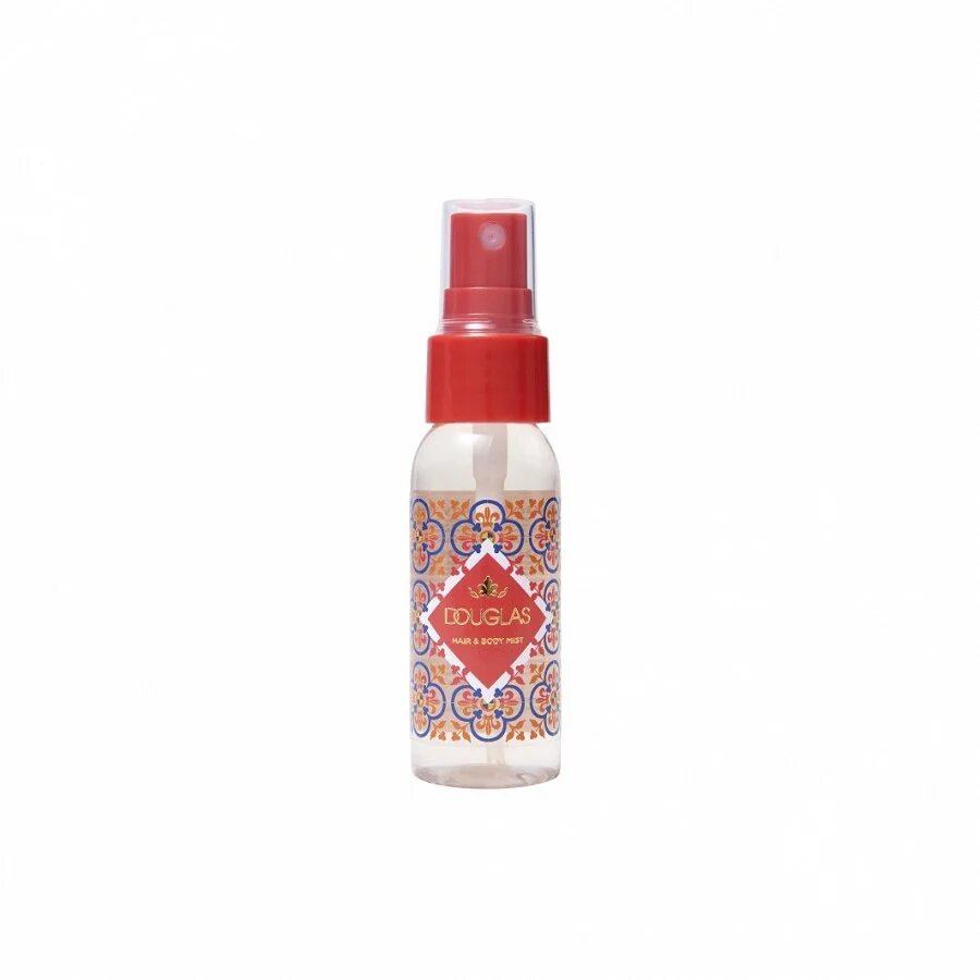 DOUGLAS SEASONAL Italian Summer Hair and Body Mist