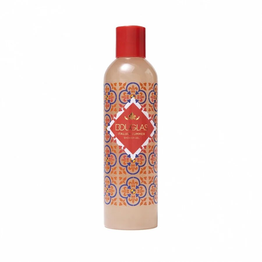 DOUGLAS SEASONAL Italian Summer Shower Gel 250 ml