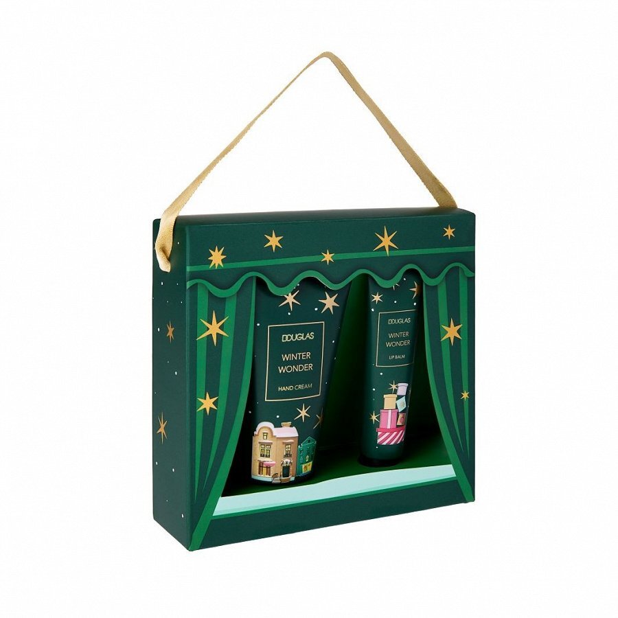 DOUGLAS SEASONAL КОМПЛЕКТ Pocket Care Set