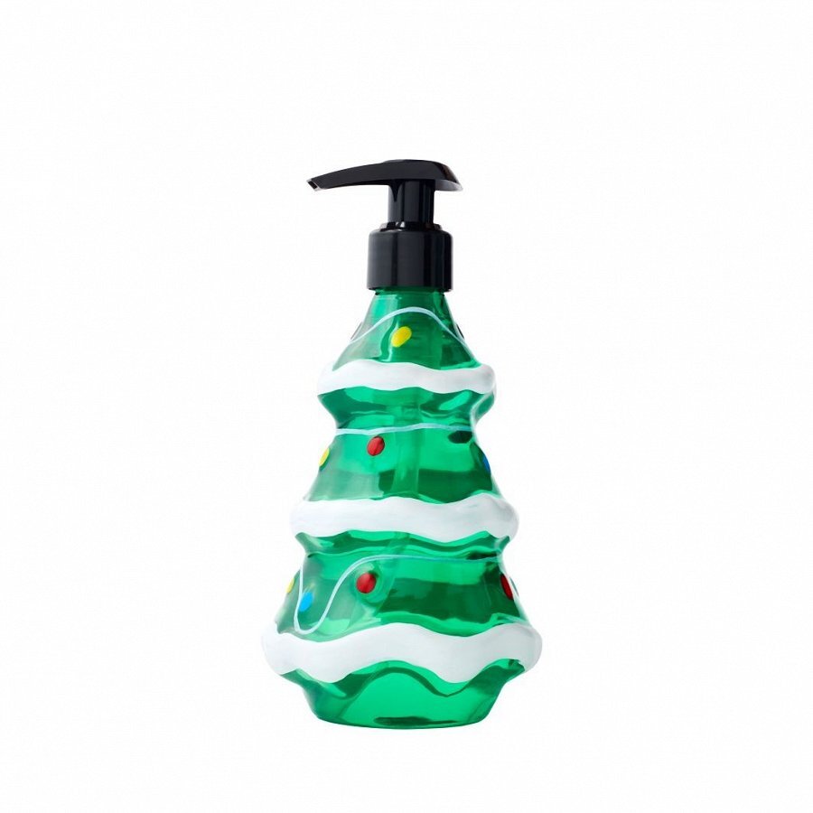 DOUGLAS SEASONAL Liquid Soap Xmas Tree