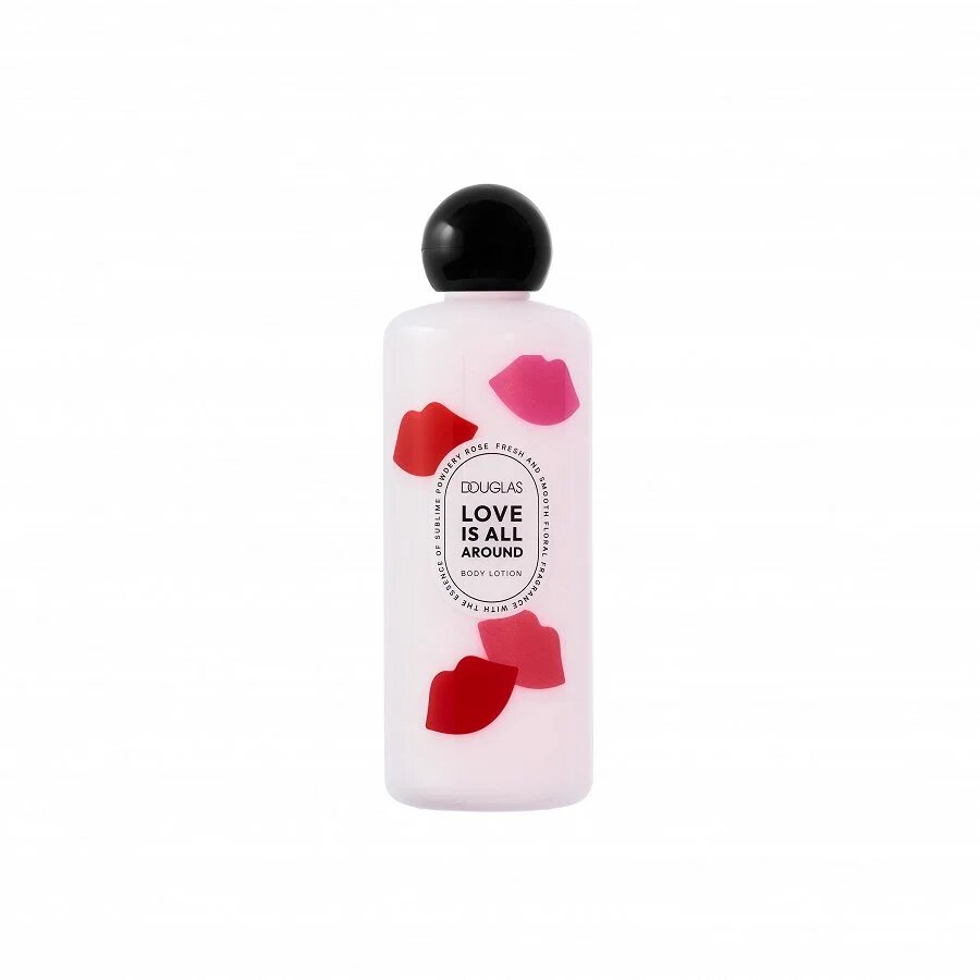 DOUGLAS SEASONAL Love Is All Around Body Lotion