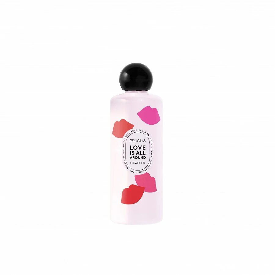DOUGLAS SEASONAL Love Is All Around Shower Gel