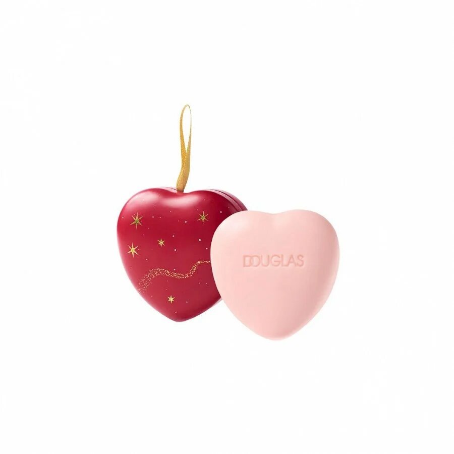 DOUGLAS SEASONAL Mini TinHeart Soap
