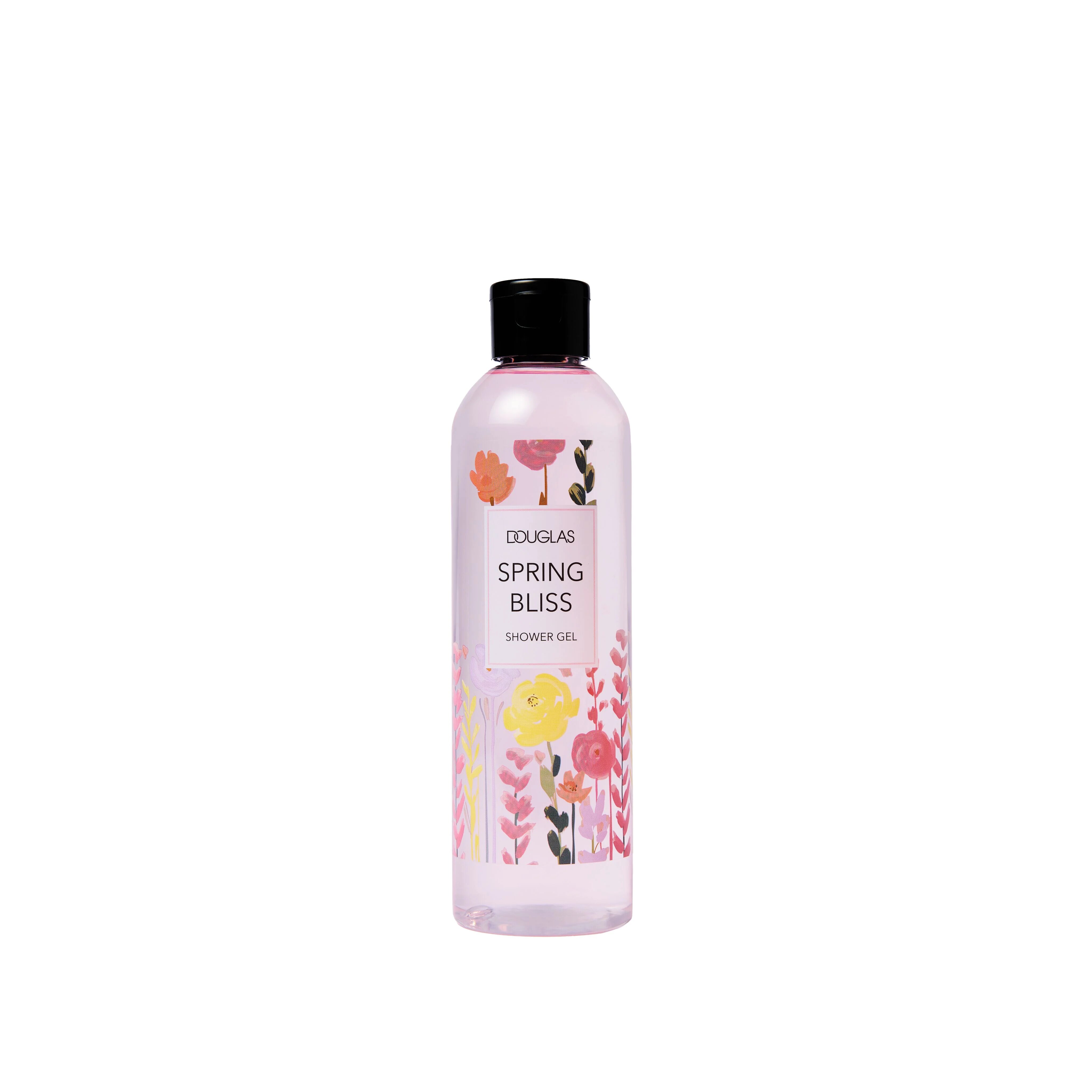 DOUGLAS SEASONAL Spring Bliss Shower Gel