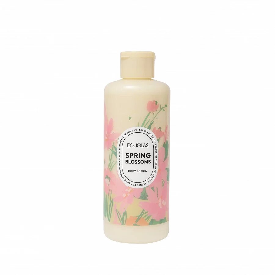 DOUGLAS SEASONAL Spring Blossom Body Lotion 250 ml