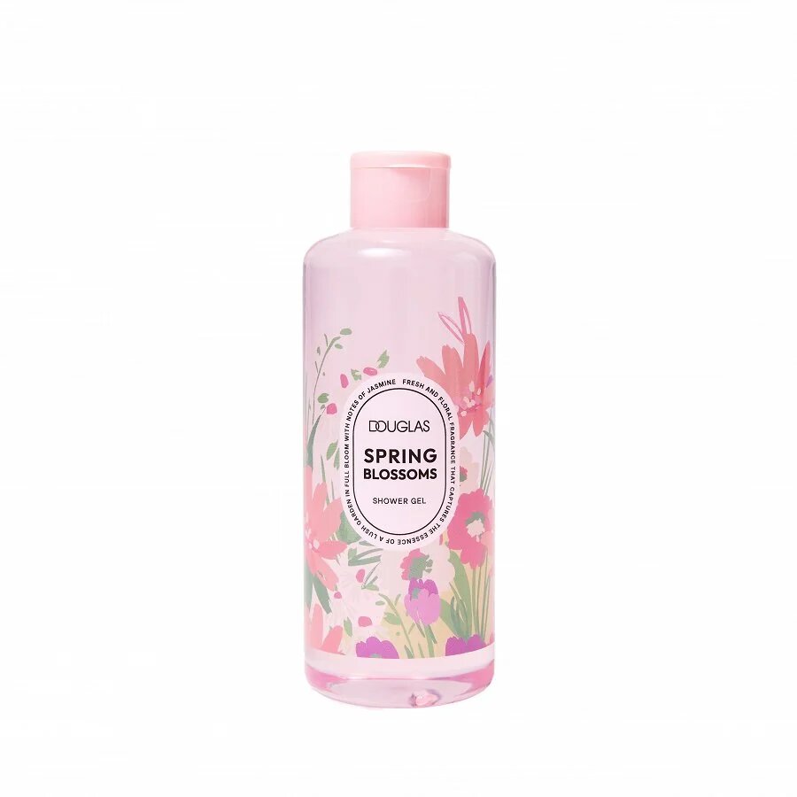 DOUGLAS SEASONAL Spring Blossom Shower Gel 250 ml