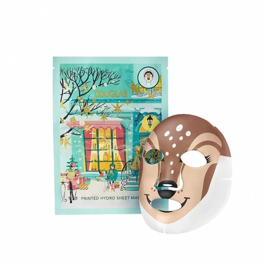 DOUGLAS SEASONAL Winter Wonder