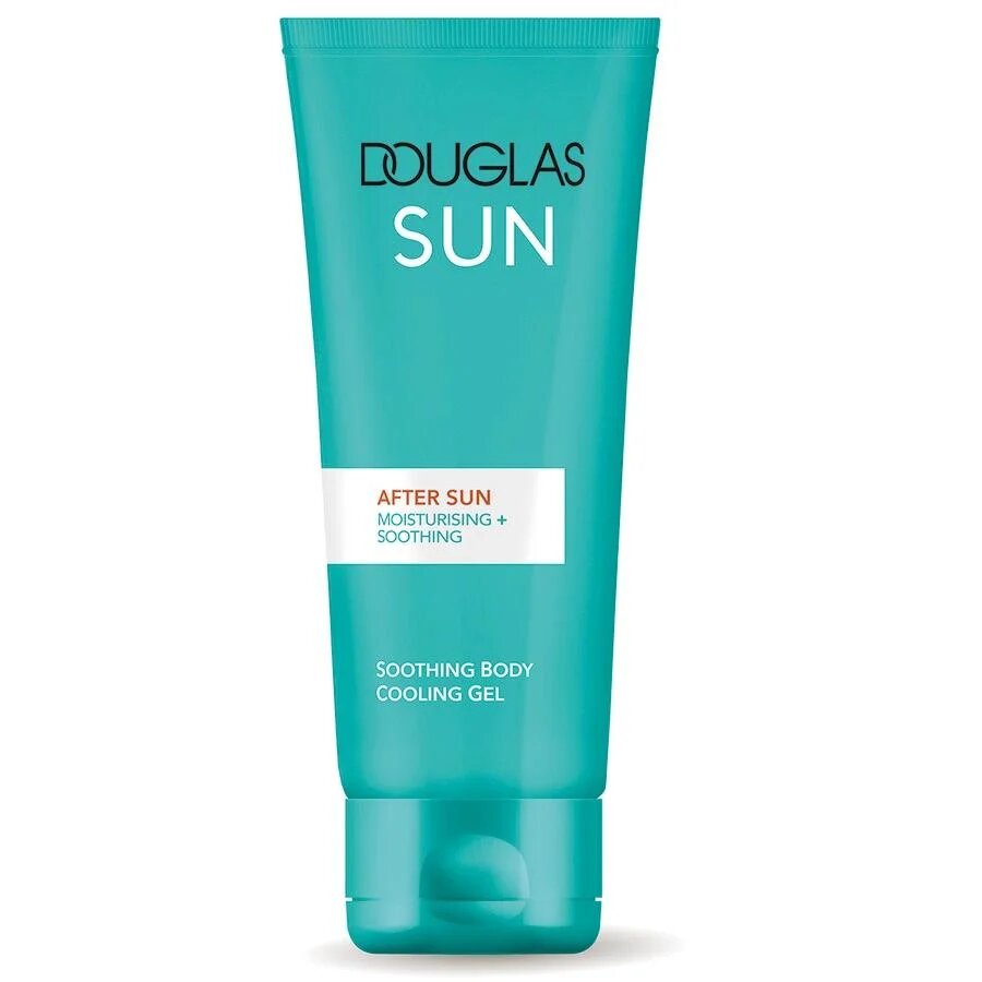 Douglas Sun Douglas After Sun Cooling Gel 200 ml