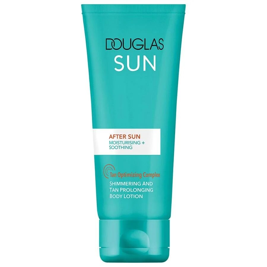 Douglas Sun Douglas After Sun Shimmering Body Lorion 200 ml