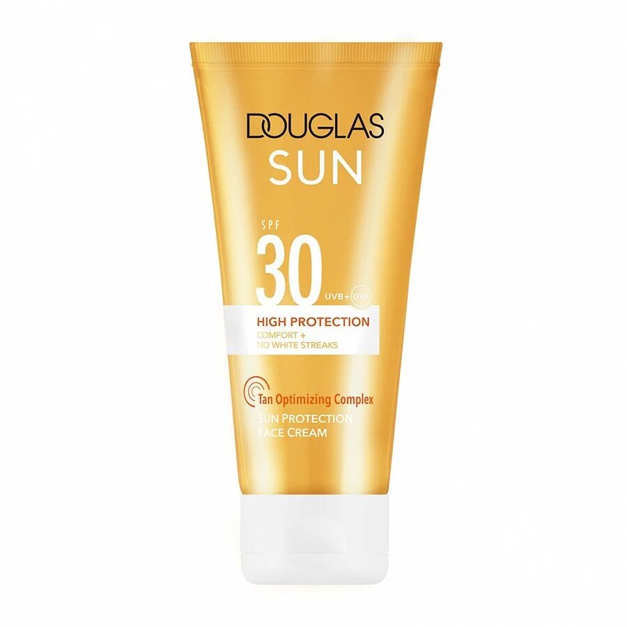 Douglas Sun Face Cream SPF30