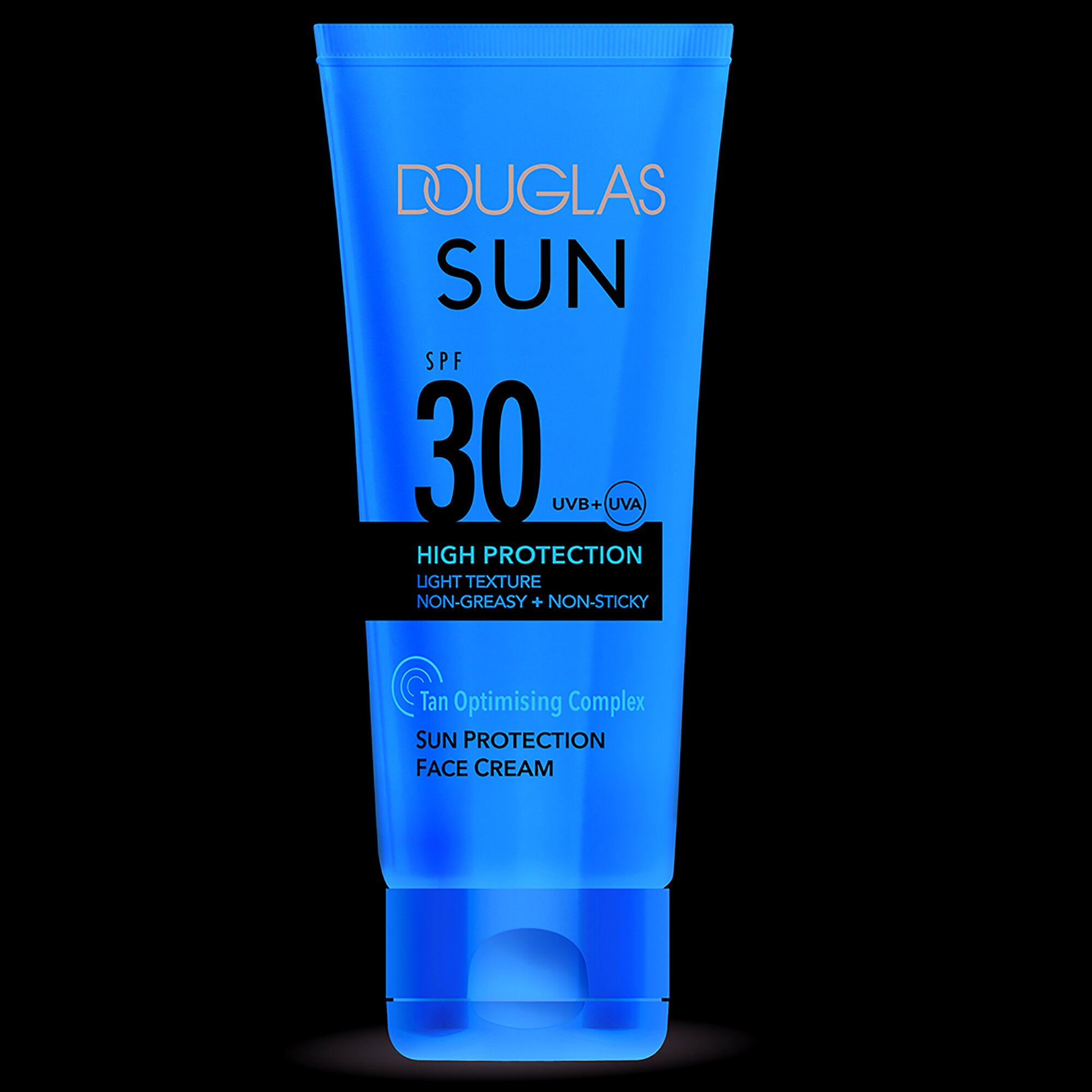 Douglas Sun Face Cream SPF30 50ml