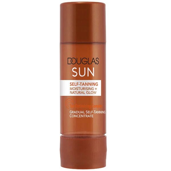 Douglas Sun Self-Tanning Concentrate