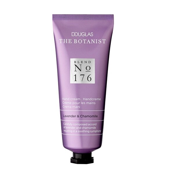 DOUGLAS THE BOTANIST Lavender & Chamomile Hand Cream
