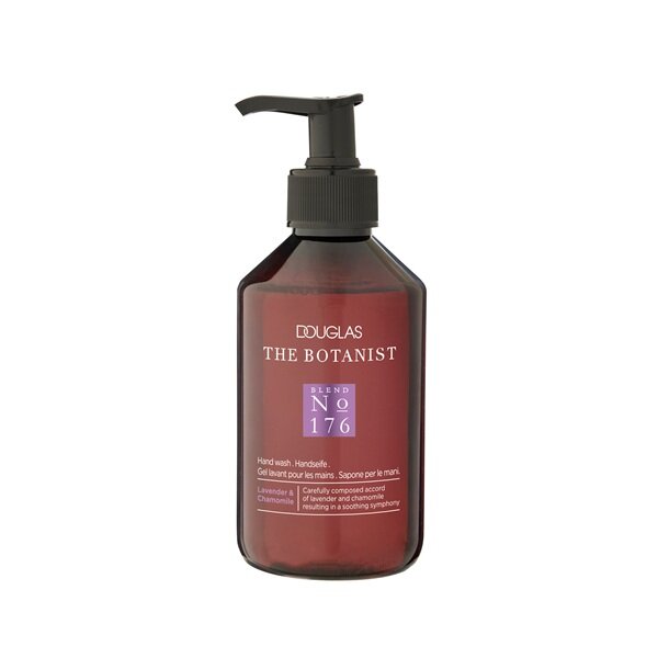 DOUGLAS THE BOTANIST Lavender & Chamomile Hand Wash