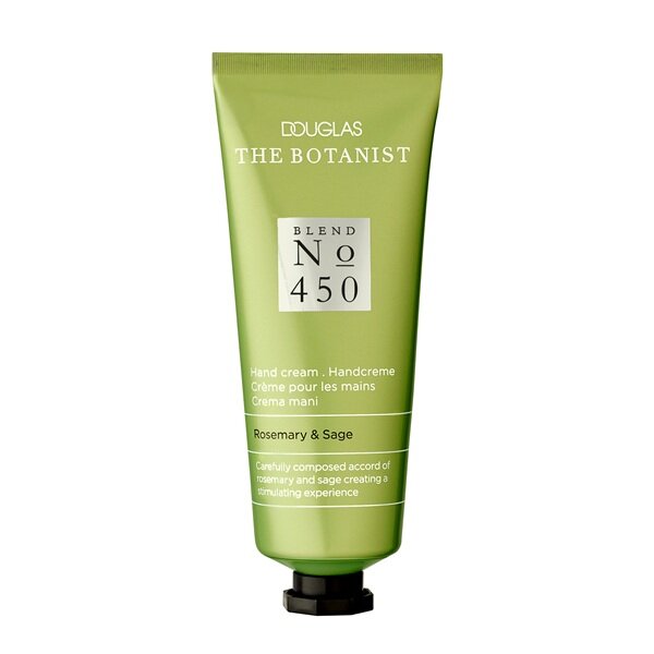 DOUGLAS THE BOTANIST Rosemary & Sage Hand Cream