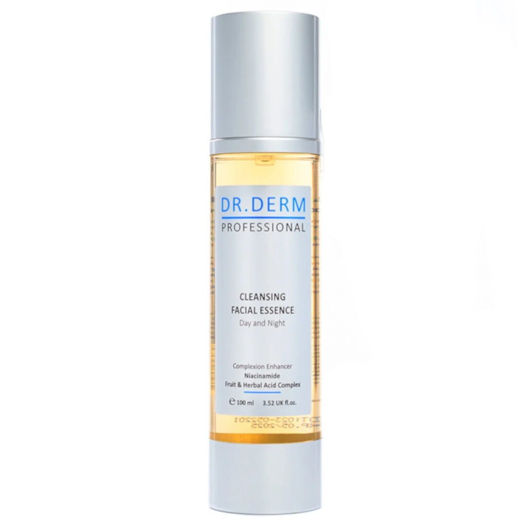 Dr. Derm Professional Cleansing Facial Essence