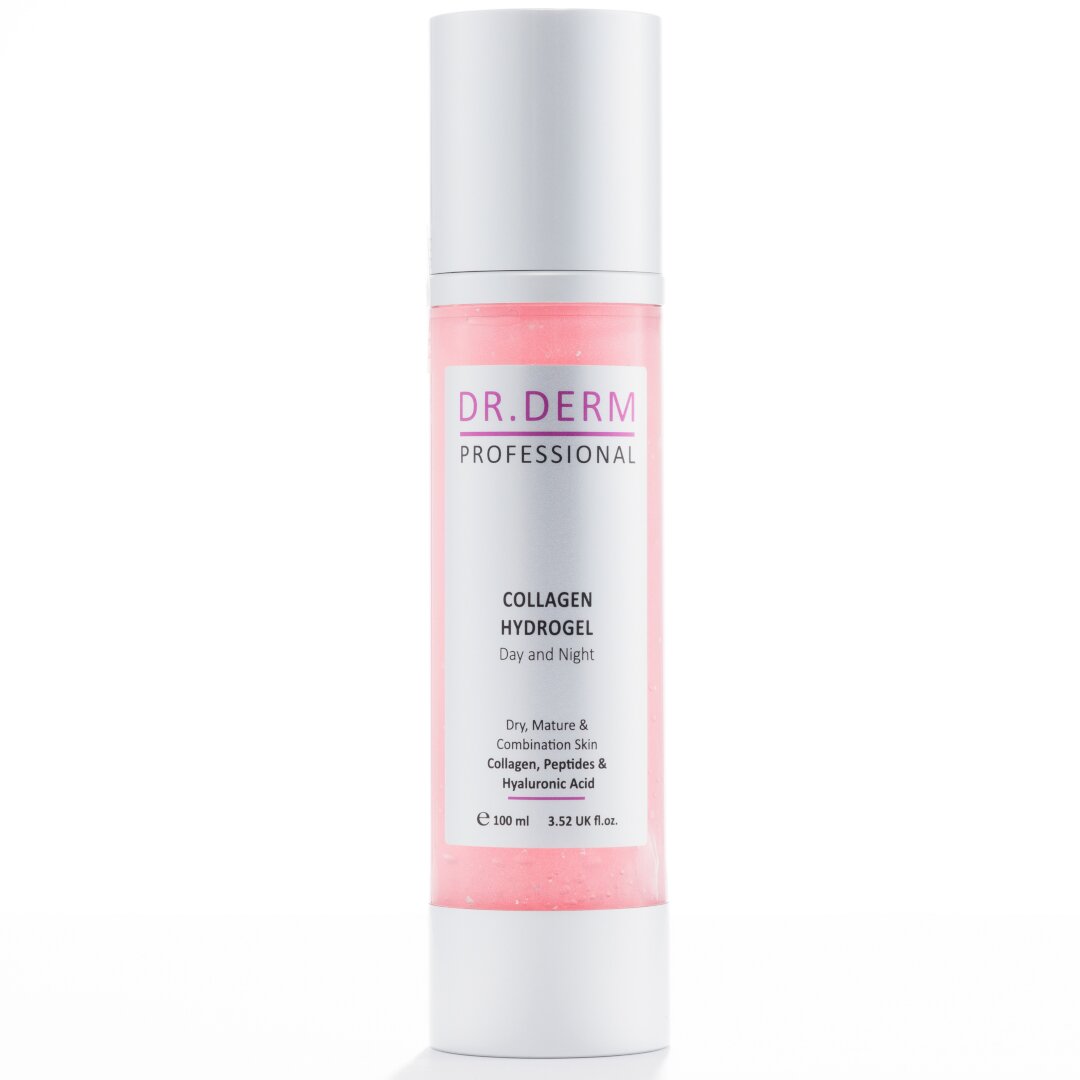 Dr. Derm Professional Collagen Hydrogel