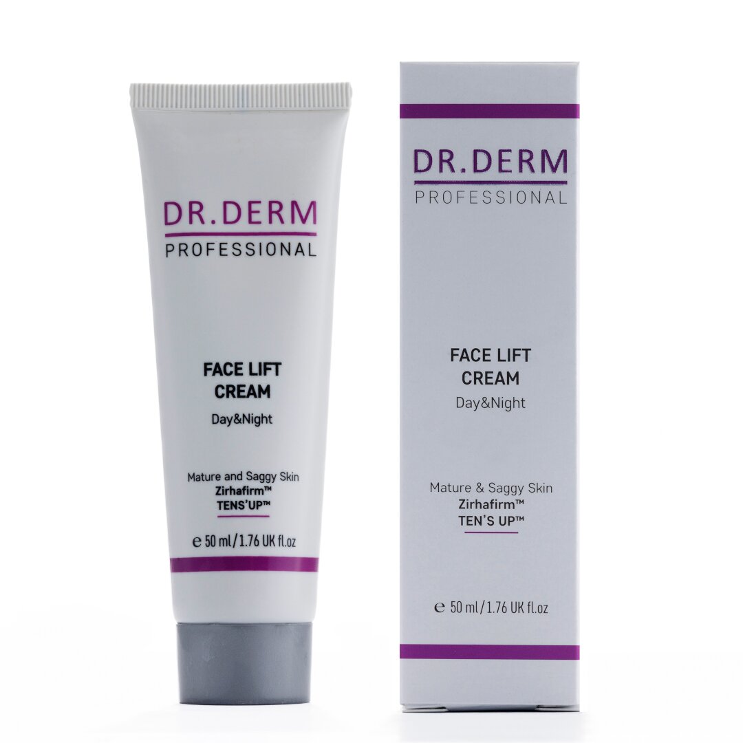 Dr. Derm Professional Face Lift Cream