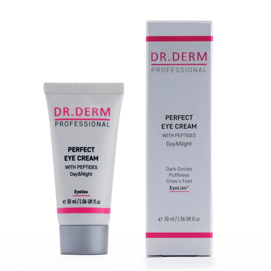 Dr. Derm Professional Perfect Eye Cream