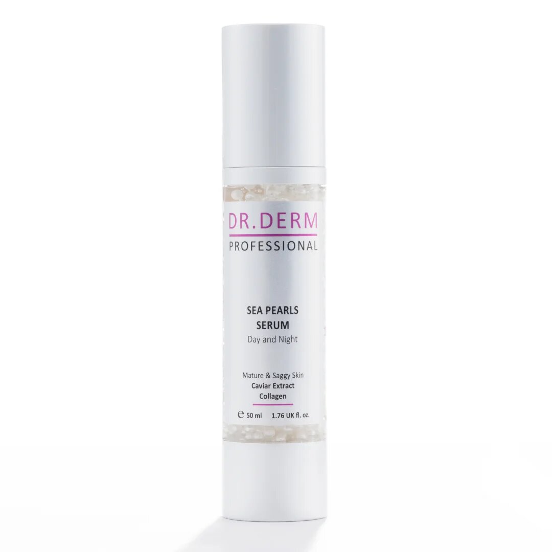 Dr. Derm Professional Sea Pearls Serum