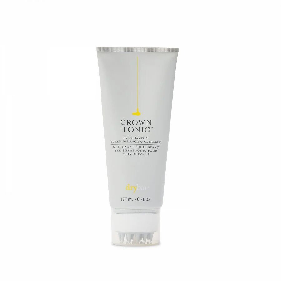 DRYBAR Crown Tonic Scalp-Balancing Cleanser
