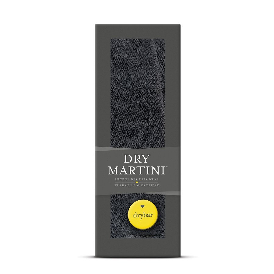 DRYBAR Dry Twist Microfiber Hair Wrap