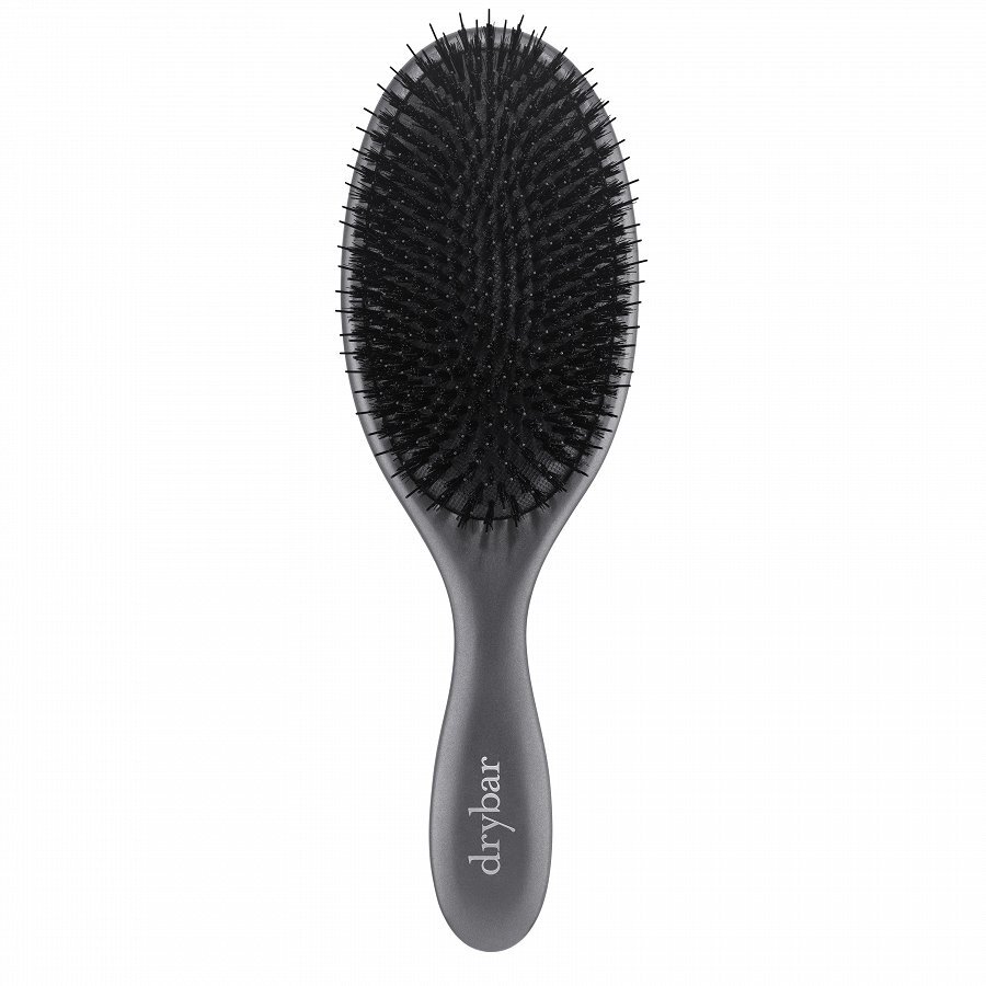 DRYBAR Flat Mate Boar Bristle Brush