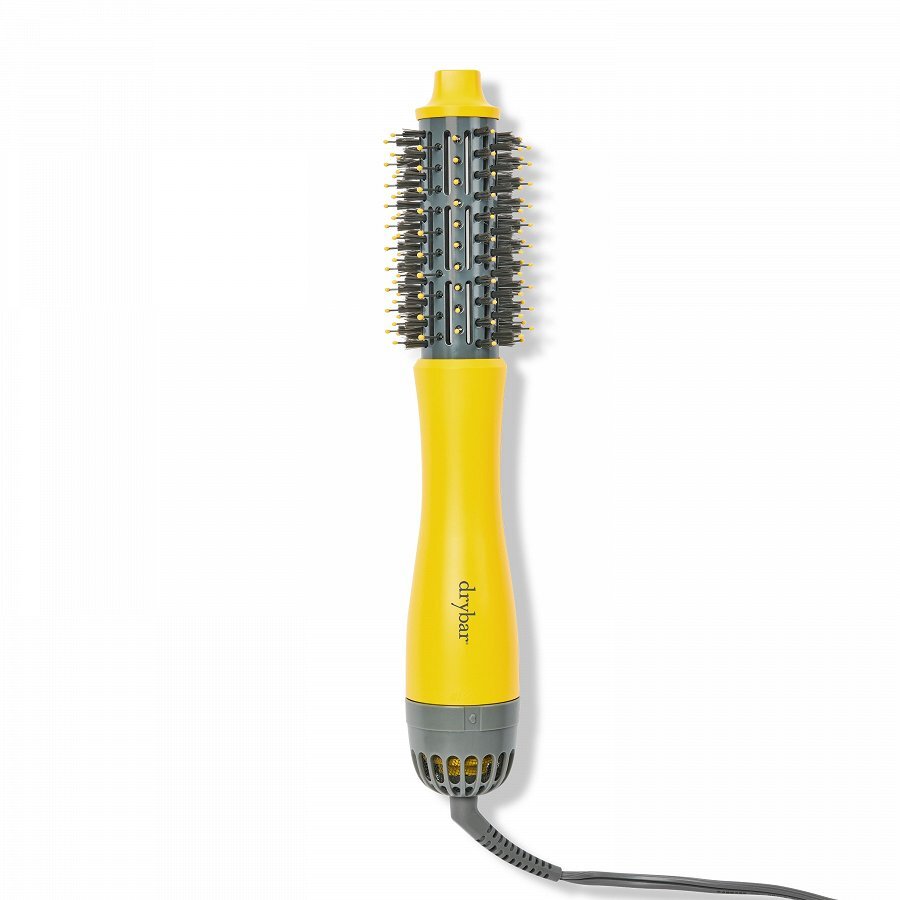 DRYBAR Half Shot Round Blow Dryer Brush