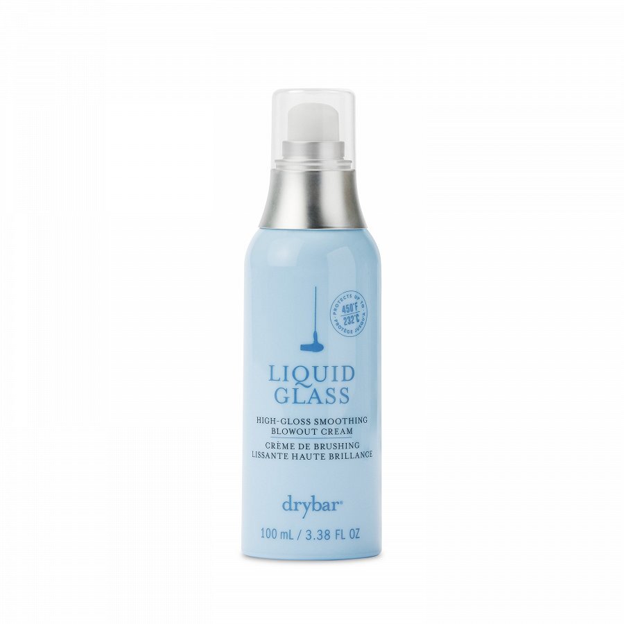 DRYBAR High-Gloss Smoothing Blowout Cream