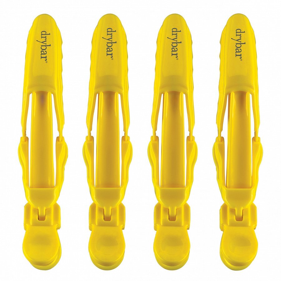 DRYBAR Hold Me Hair Clips