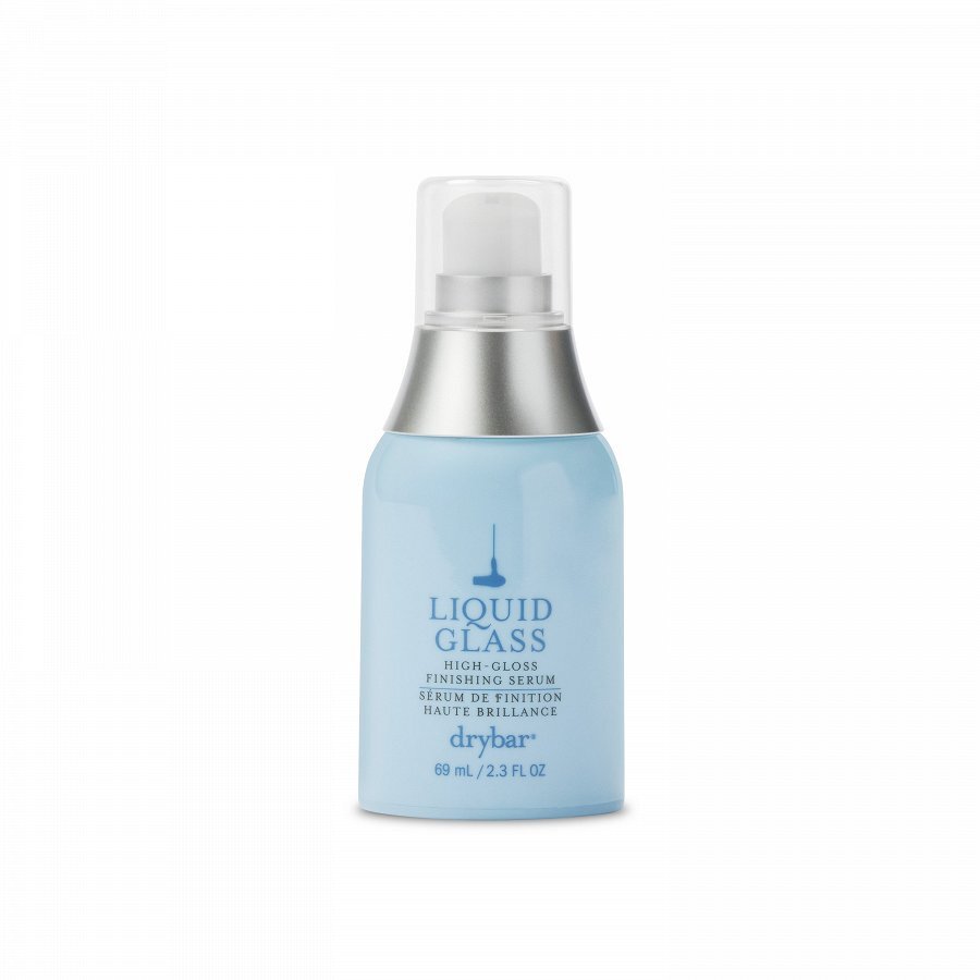 DRYBAR Liquid Glass High-Gloss Finishing Serum