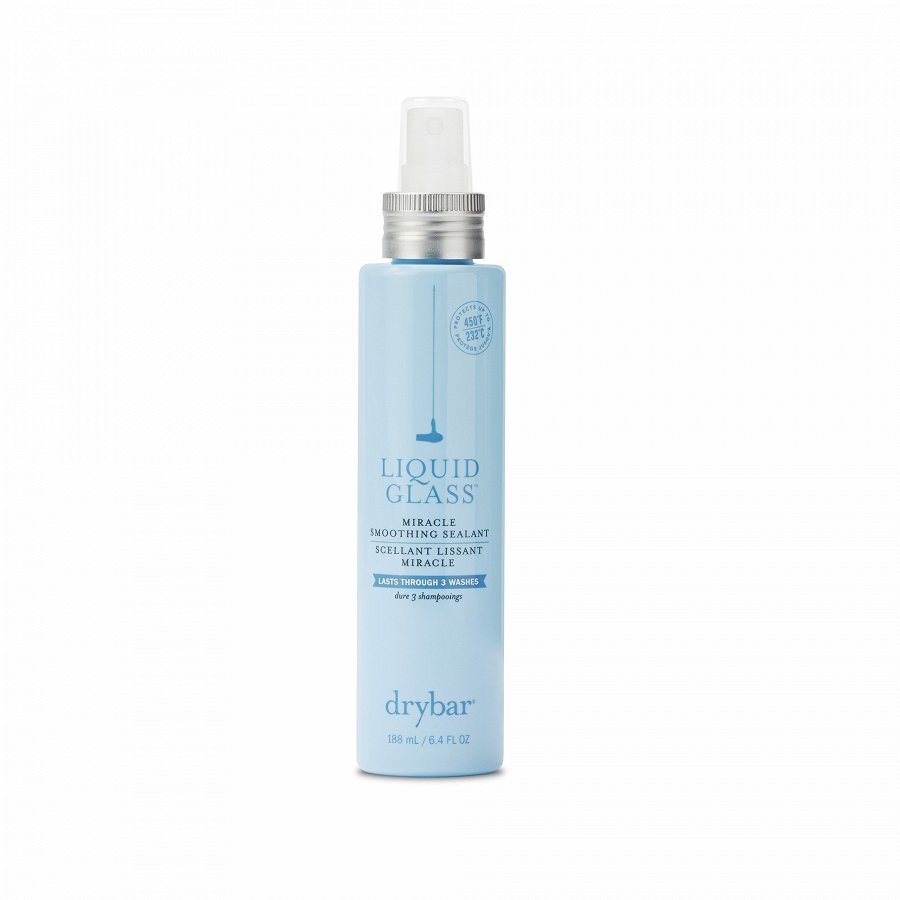 DRYBAR Liquid Glass Miracle Smoothing Sealant