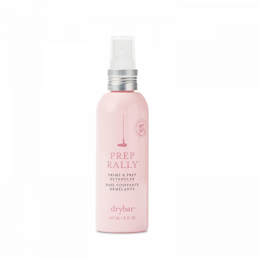 DRYBAR Prep Rally Prime & Prep Detangler Spray