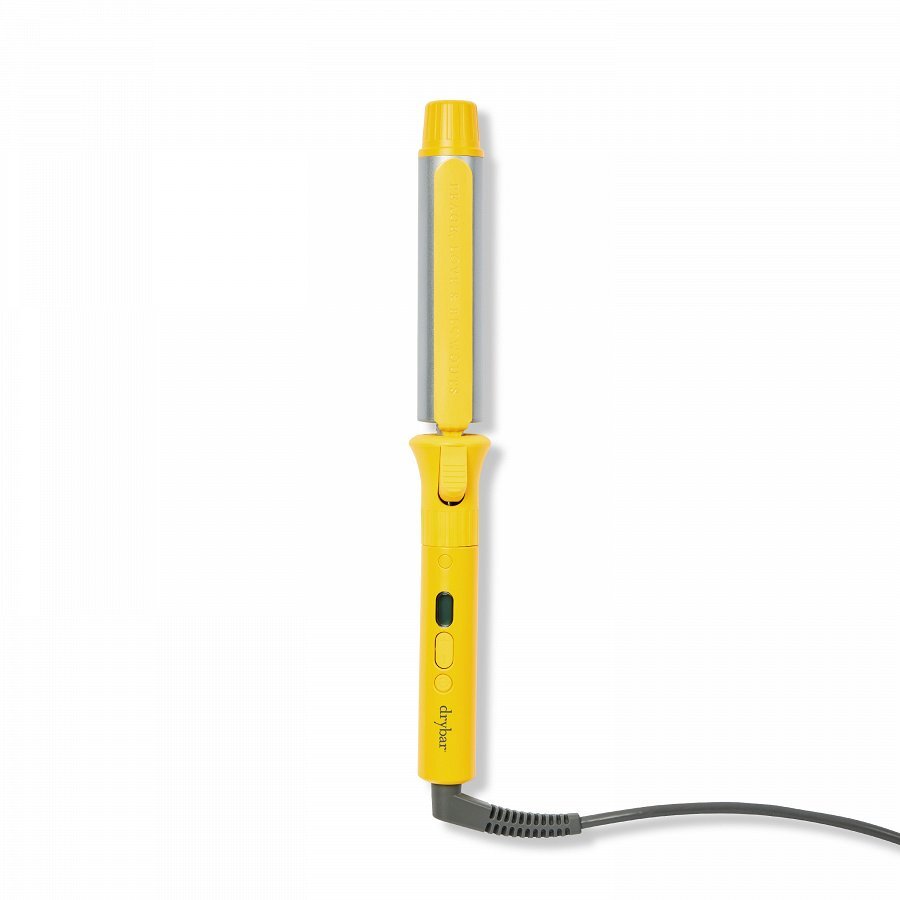 DRYBAR The 3-Day Bender Digital Curling Iron