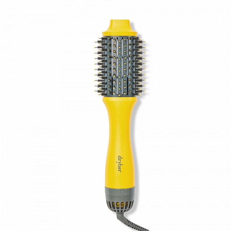 DRYBAR The Double Shot Oval Blow-Dryer Brush